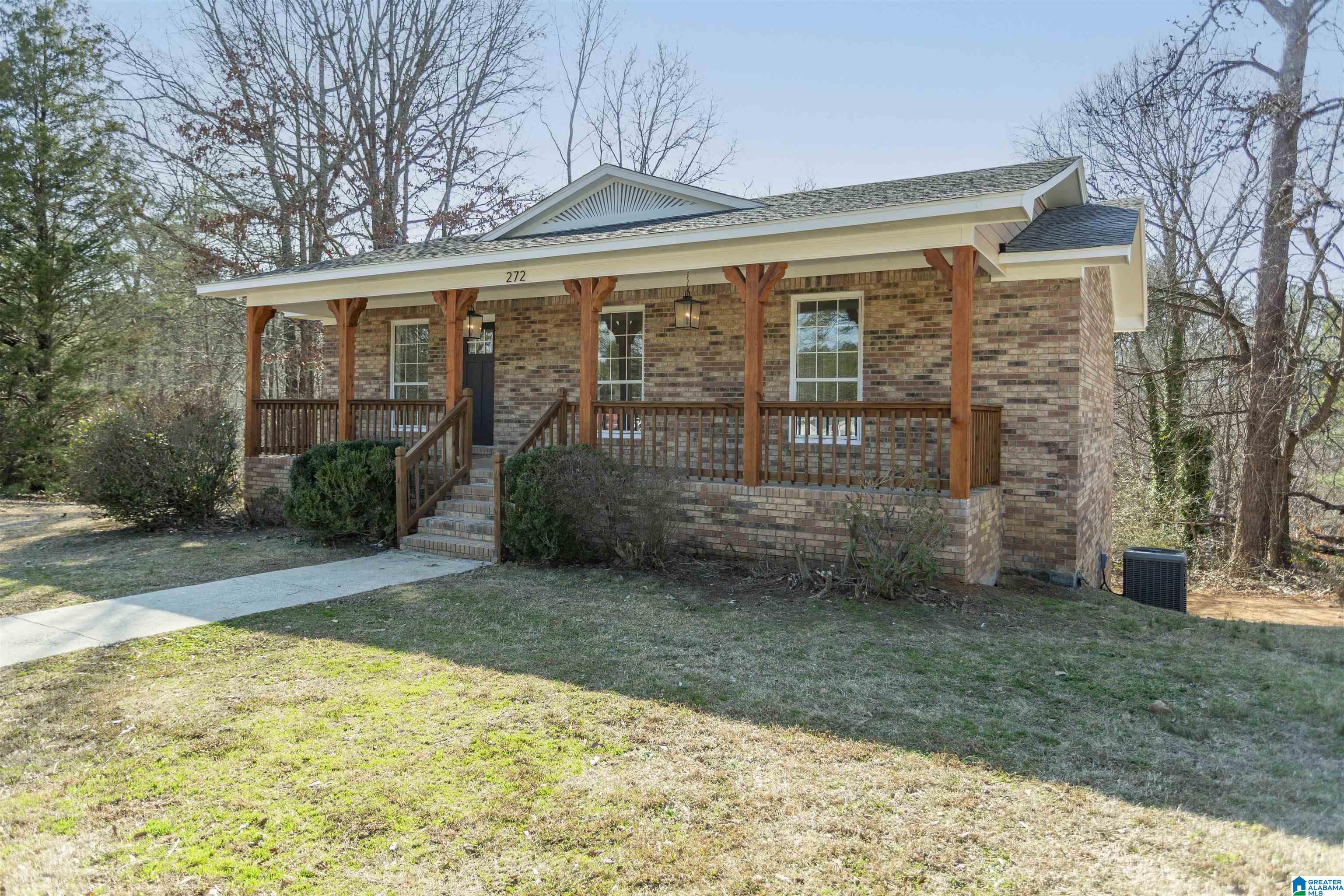 272 Echols Road Gardendale, AL 35071 - Photo 1 of 34