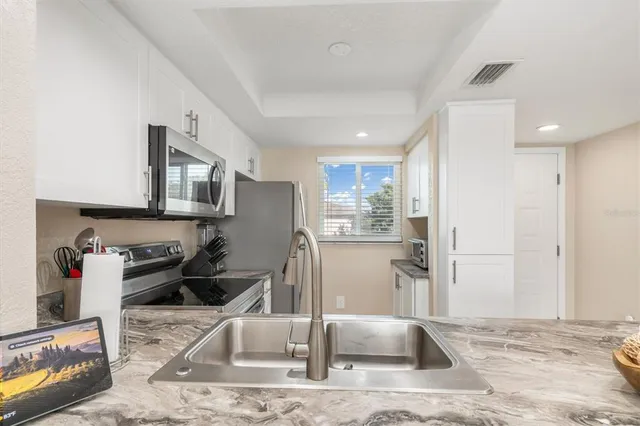 $154,000 | 12538 Southwest Kingsway Circle, Unit 505, Lake Suzy, FL 34269