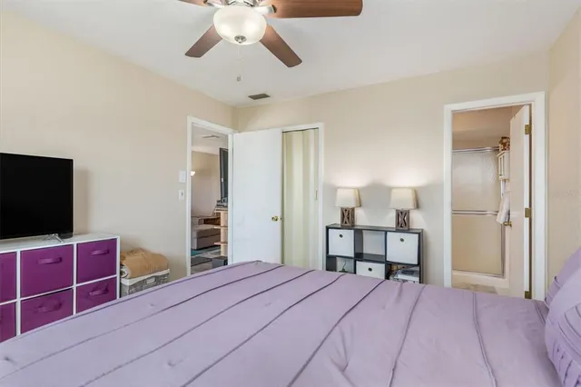 $154,000 | 12538 Southwest Kingsway Circle, Unit 505, Lake Suzy, FL 34269