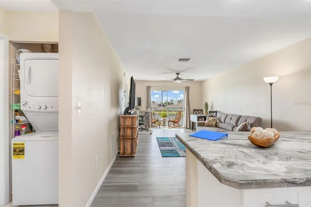 $154,000 | 12538 Southwest Kingsway Circle, Unit 505, Lake Suzy, FL 34269