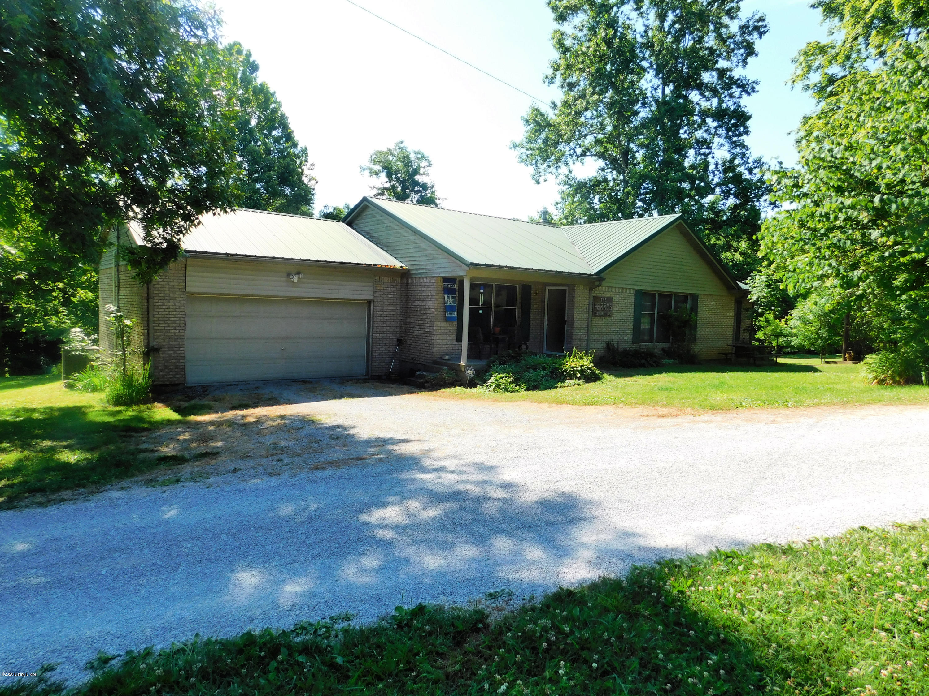 118 Oak Road Falls Of Rough, KY 40119 - Photo 2 of 26 Front View 4