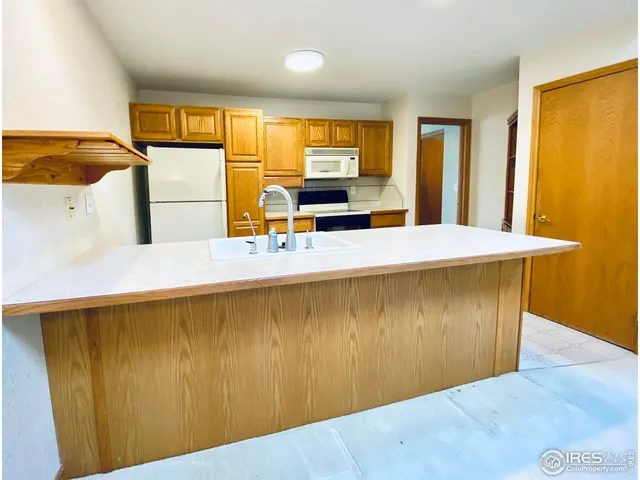 $225,000 | 603 Park Street, Unit 106, Sterling, CO 80751