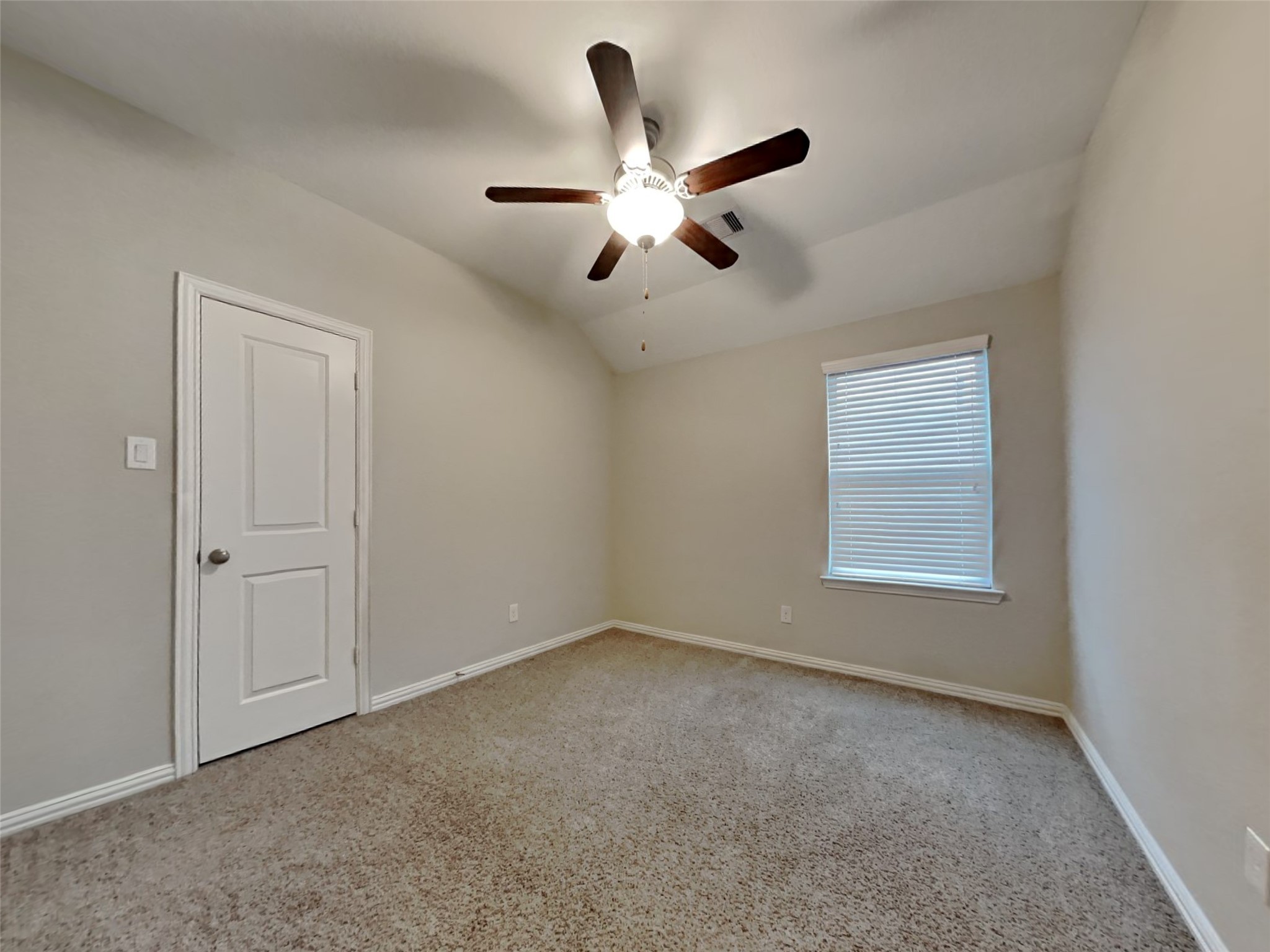 3434 Stablewood Grove Lane Spring, TX 77386 - Photo 15 of 22 a view of empty room with windows