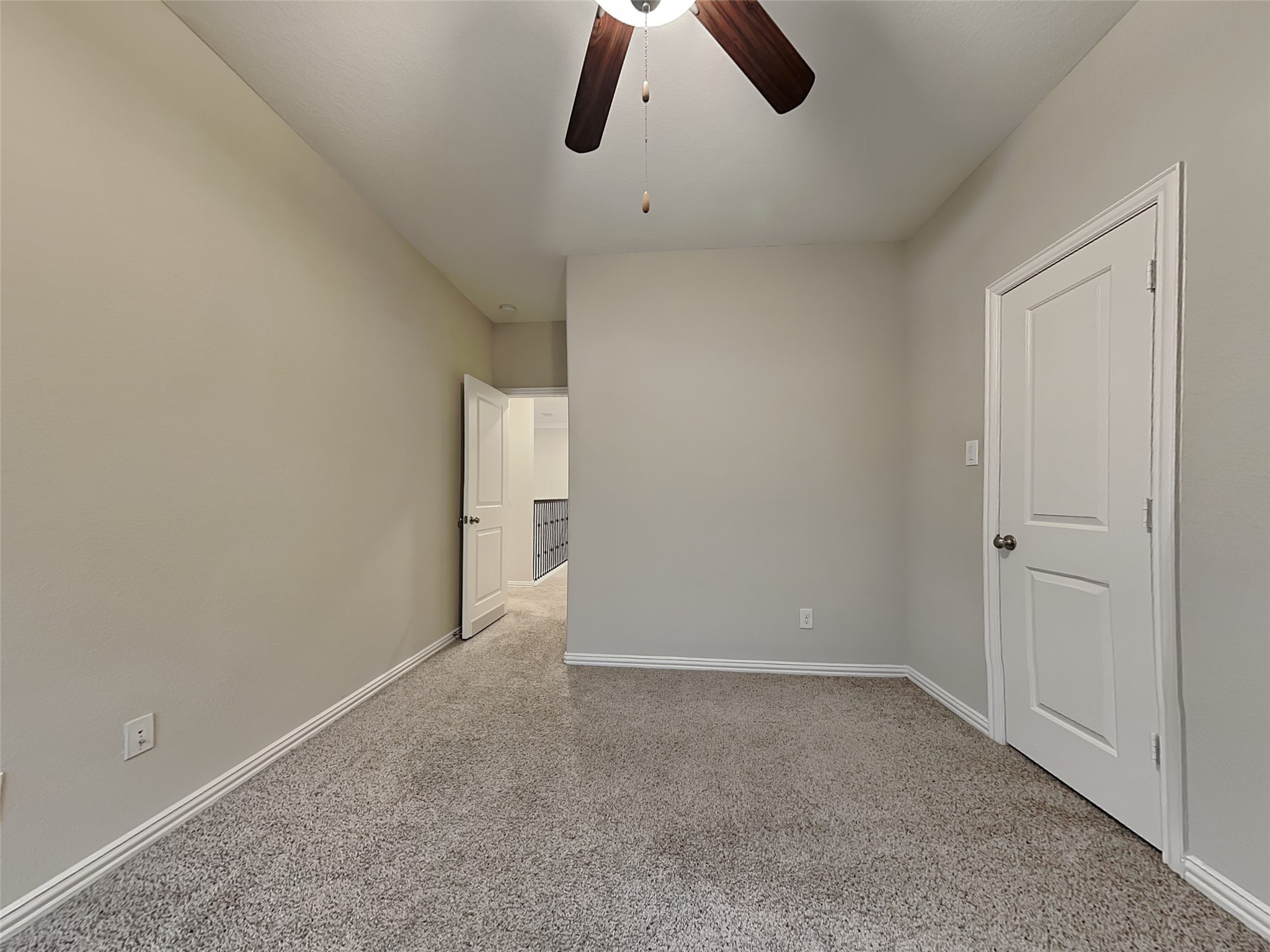 3434 Stablewood Grove Lane Spring, TX 77386 - Photo 16 of 22 a view of an empty room