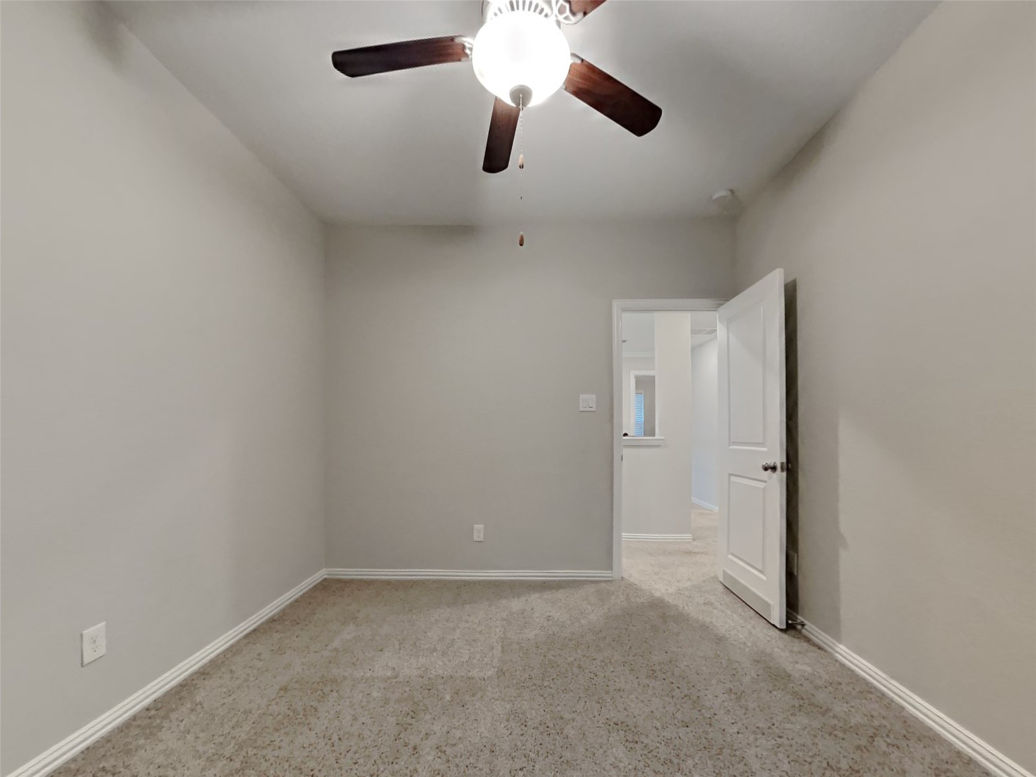 3434 Stablewood Grove Lane Spring, TX 77386 - Photo 17 of 22 a view of an empty room