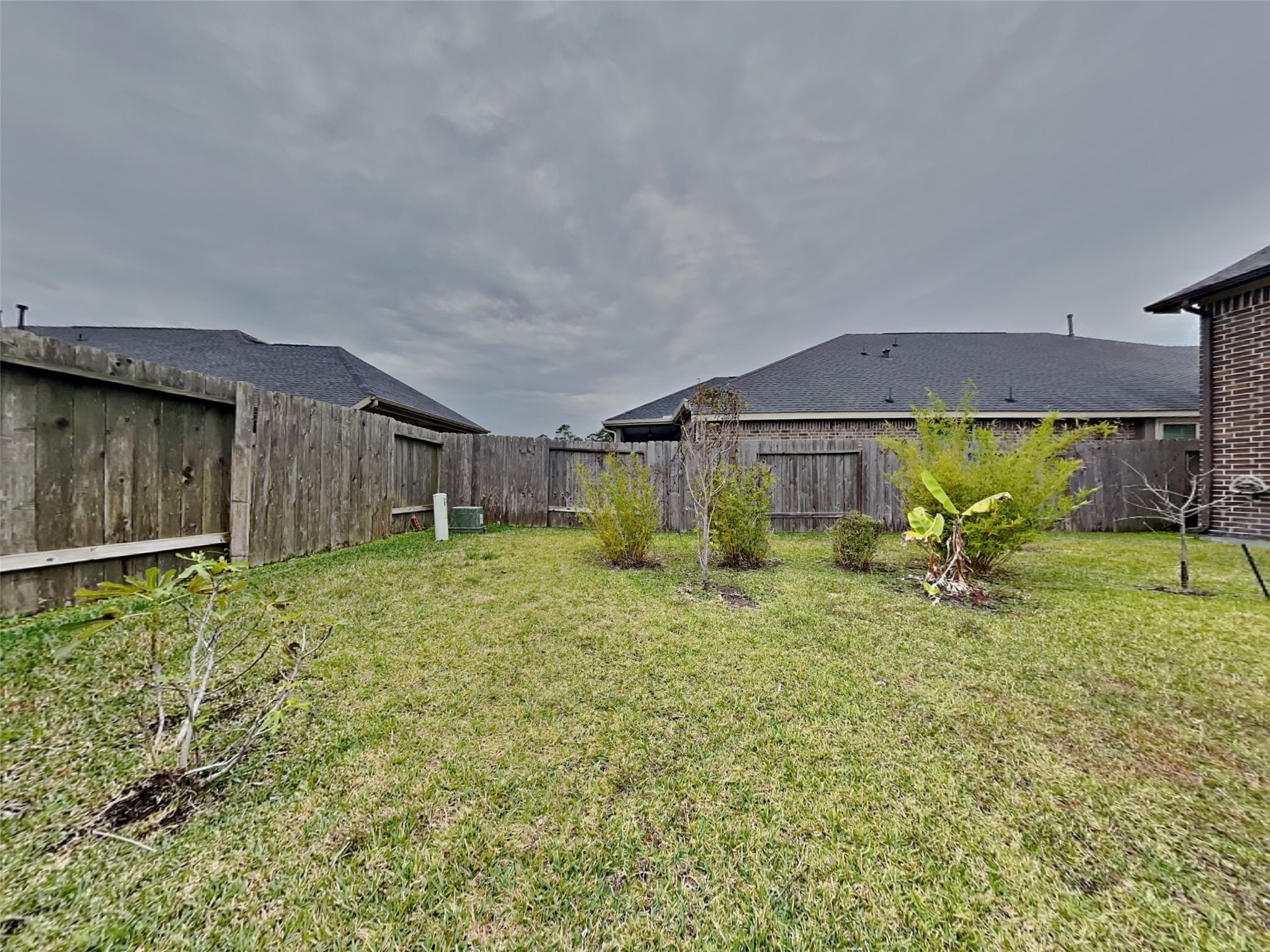 3434 Stablewood Grove Lane Spring, TX 77386 - Photo 21 of 22 a house view with a backyard space