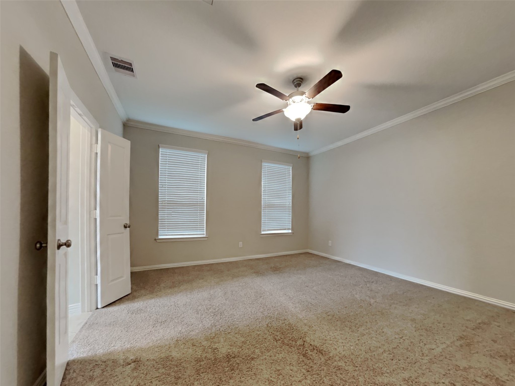3434 Stablewood Grove Lane Spring, TX 77386 - Photo 8 of 22 a view of an empty room with a window