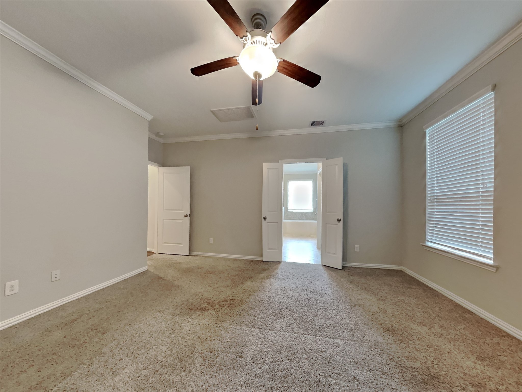 3434 Stablewood Grove Lane Spring, TX 77386 - Photo 9 of 22 a view of an empty room with a window
