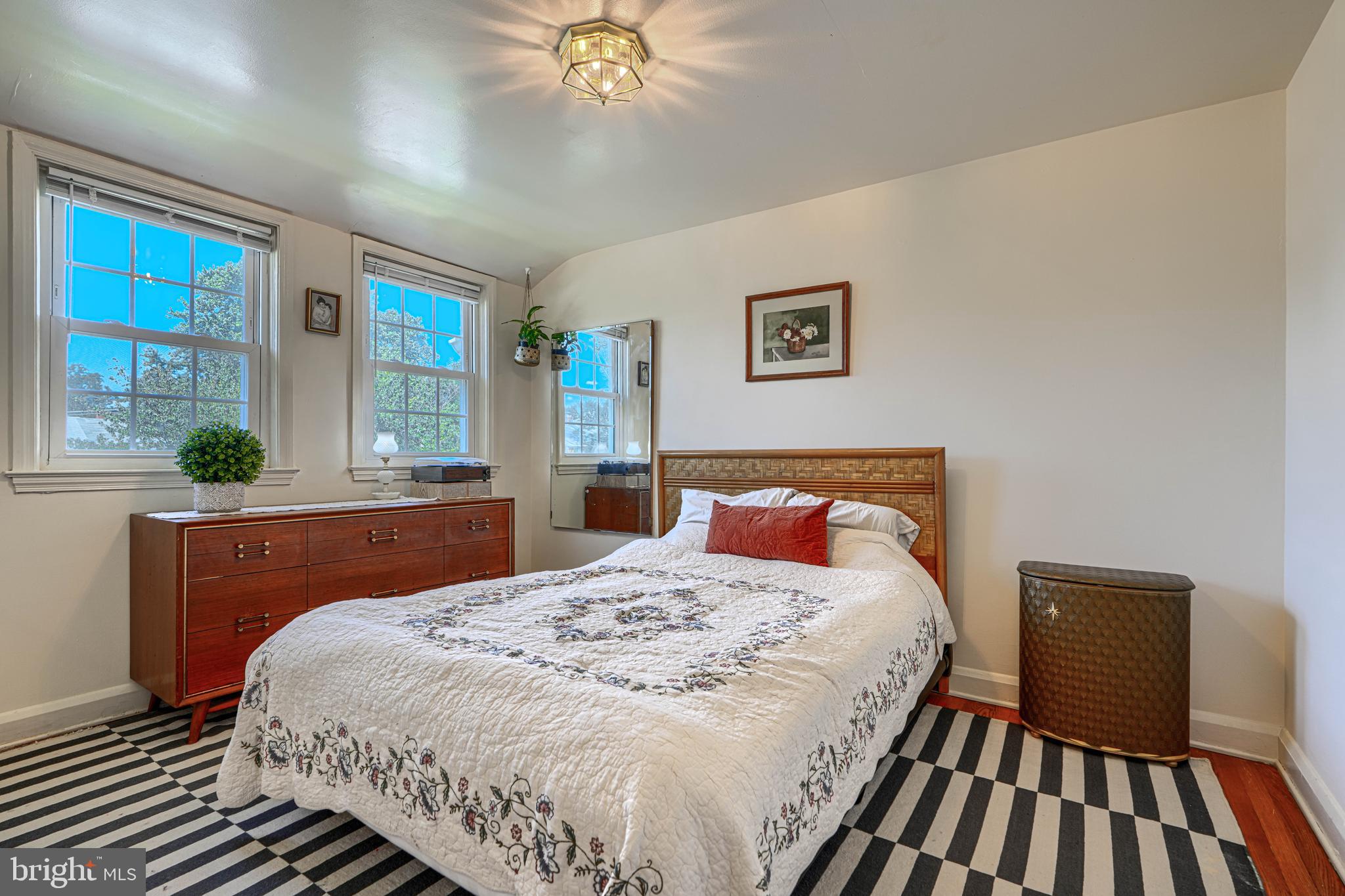1627 Aberdeen Road Towson, MD 21286 - Photo 29 of 65 Primary bedroom