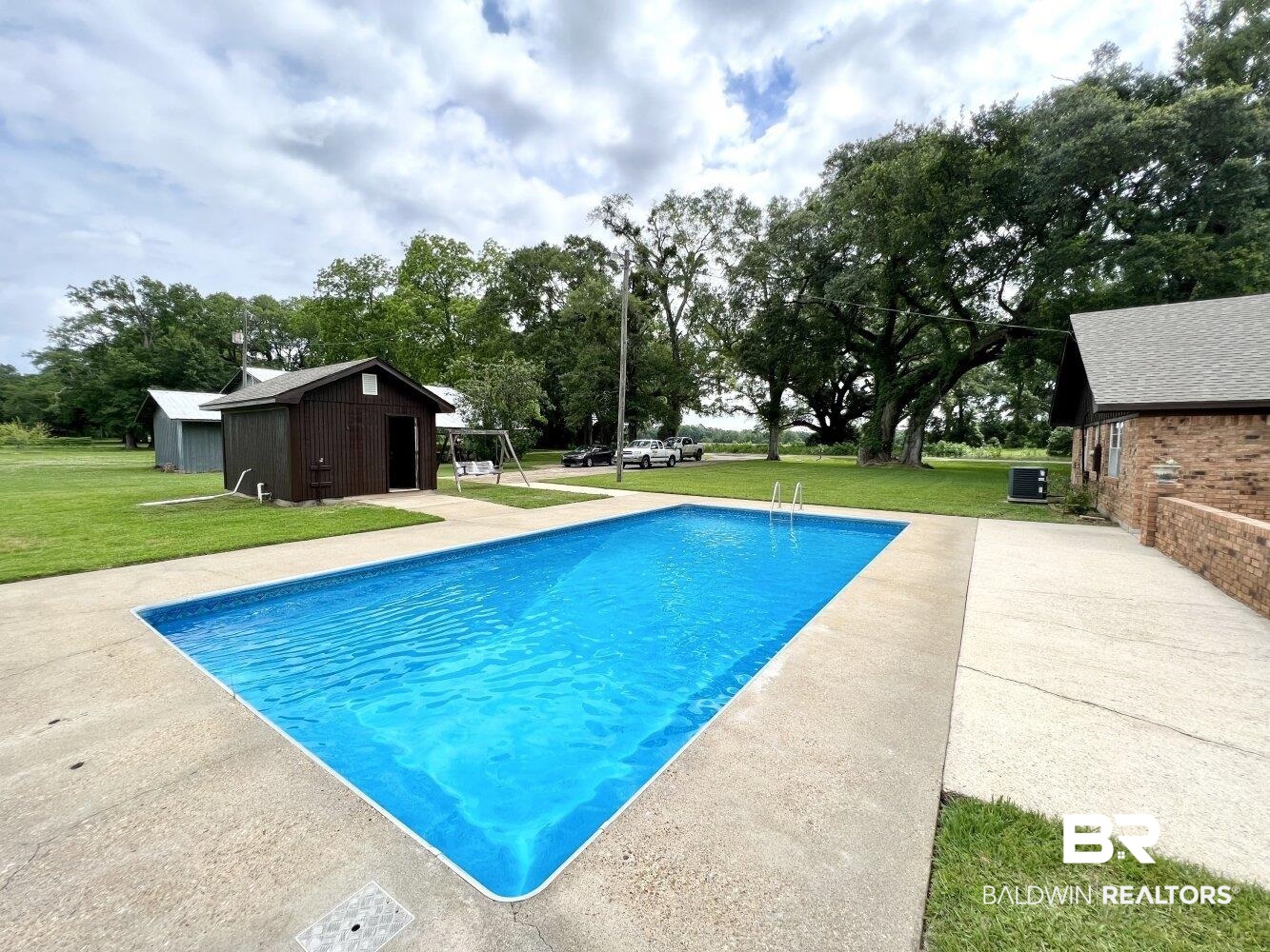 9358 Lancaster Road Theodore, AL 36582 - Photo 35 of 50