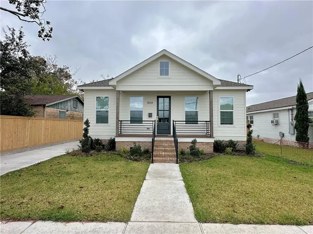 $3,000 | 820 Calvert Street, Metairie, LA 70001