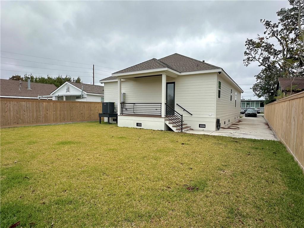 820 Calvert Street Metairie, LA 70001 - Photo 15 of 15