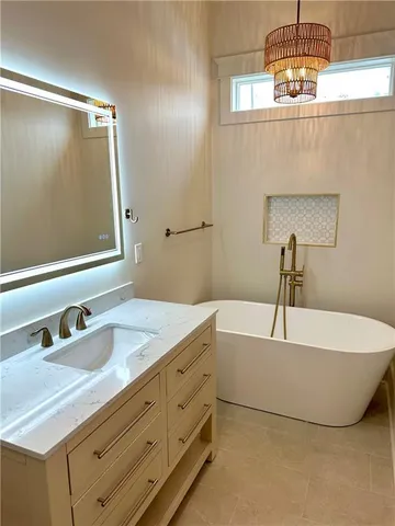 $3,000 | 820 Calvert Street, Metairie, LA 70001