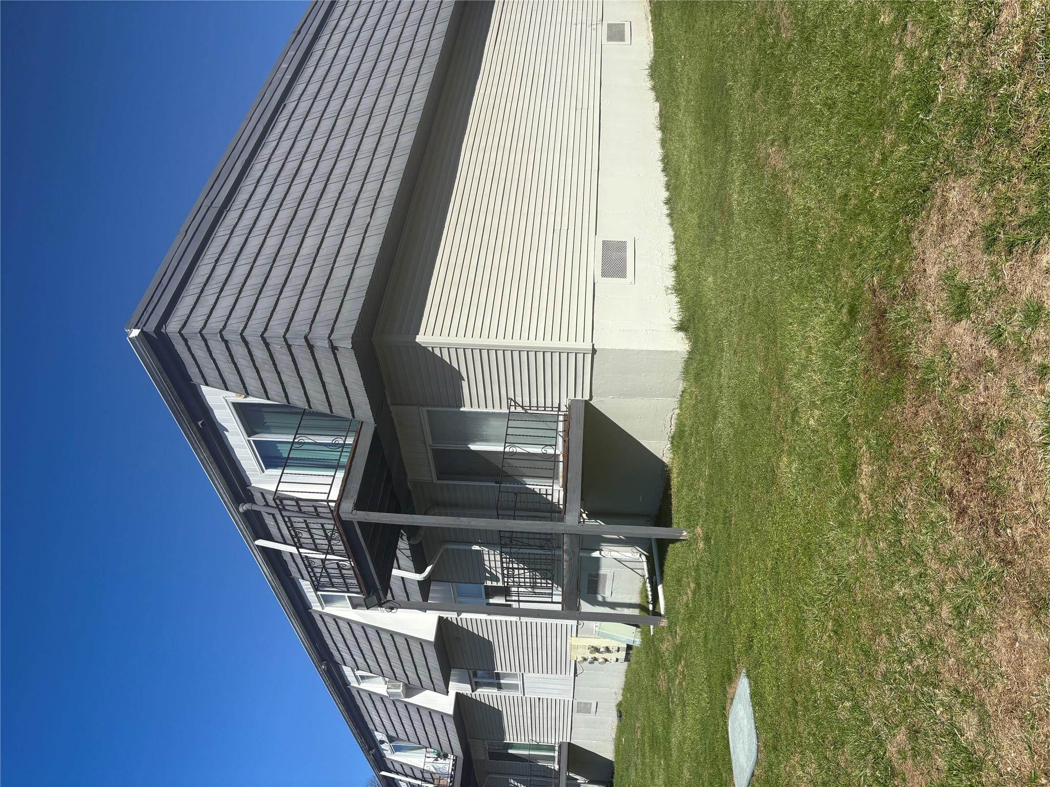 5 White Gate Road, Unit A Wappingers Falls, NY 12590 - Photo 3 of 15 a view of a house with a yard