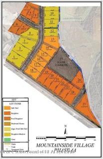 $167,500 | Lot 21 Tbd Old Jackson Hwy Drive, Victor, ID 83455