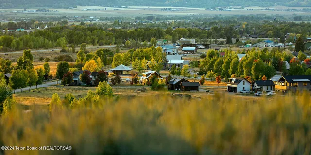 $167,500 | Lot 21 Tbd Old Jackson Hwy Drive, Victor, ID 83455