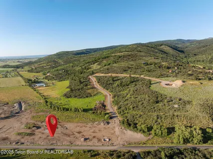 $167,500 | Lot 21 Tbd Old Jackson Hwy Drive, Victor, ID 83455