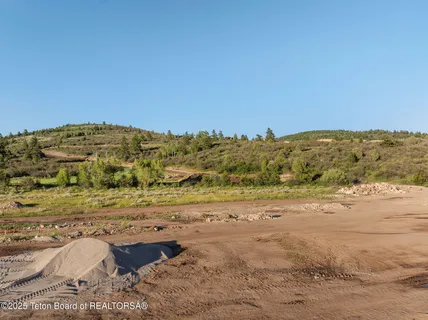 $167,500 | Lot 21 Tbd Old Jackson Hwy Drive, Victor, ID 83455