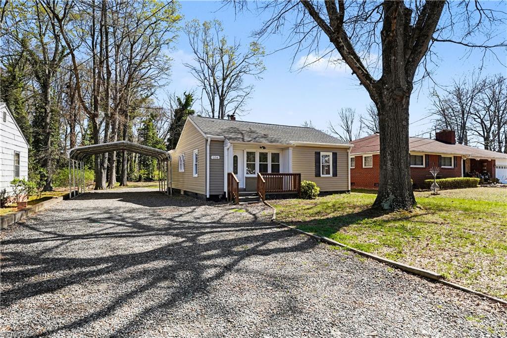 504 Ellwood Drive High Point, NC 27260 - Photo 20 of 27