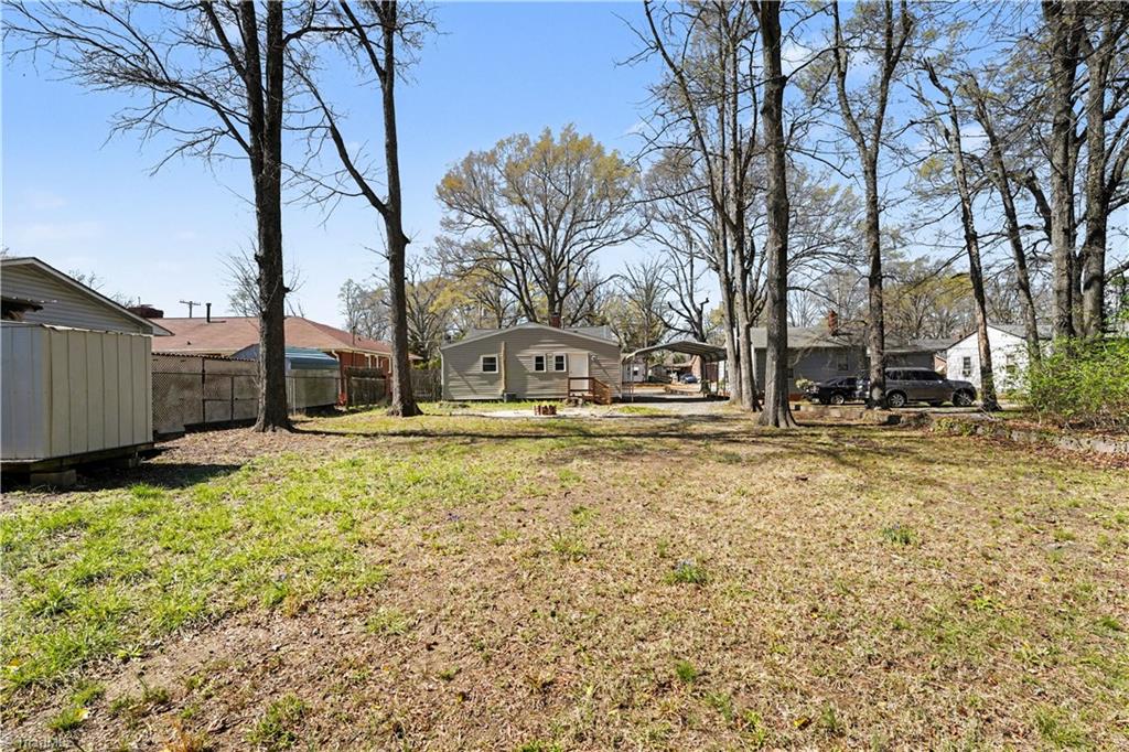 504 Ellwood Drive High Point, NC 27260 - Photo 21 of 27