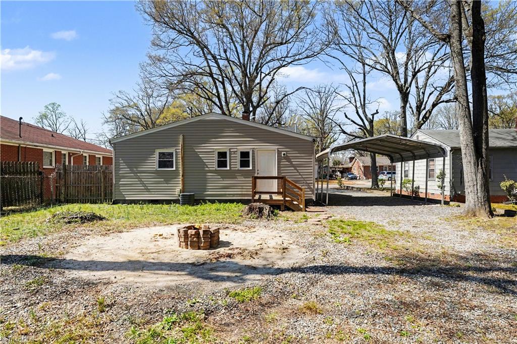 504 Ellwood Drive High Point, NC 27260 - Photo 22 of 27