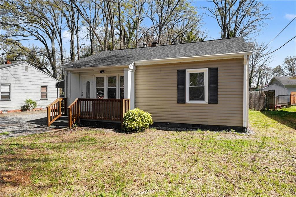 504 Ellwood Drive High Point, NC 27260 - Photo 23 of 27