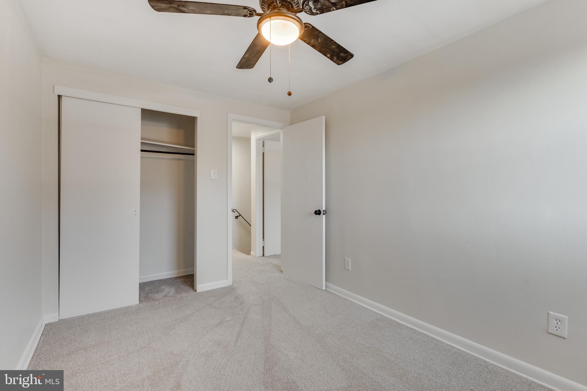 3910 Elson Road Brookhaven, PA 19015 - Photo 23 of 29 Bedroom 2