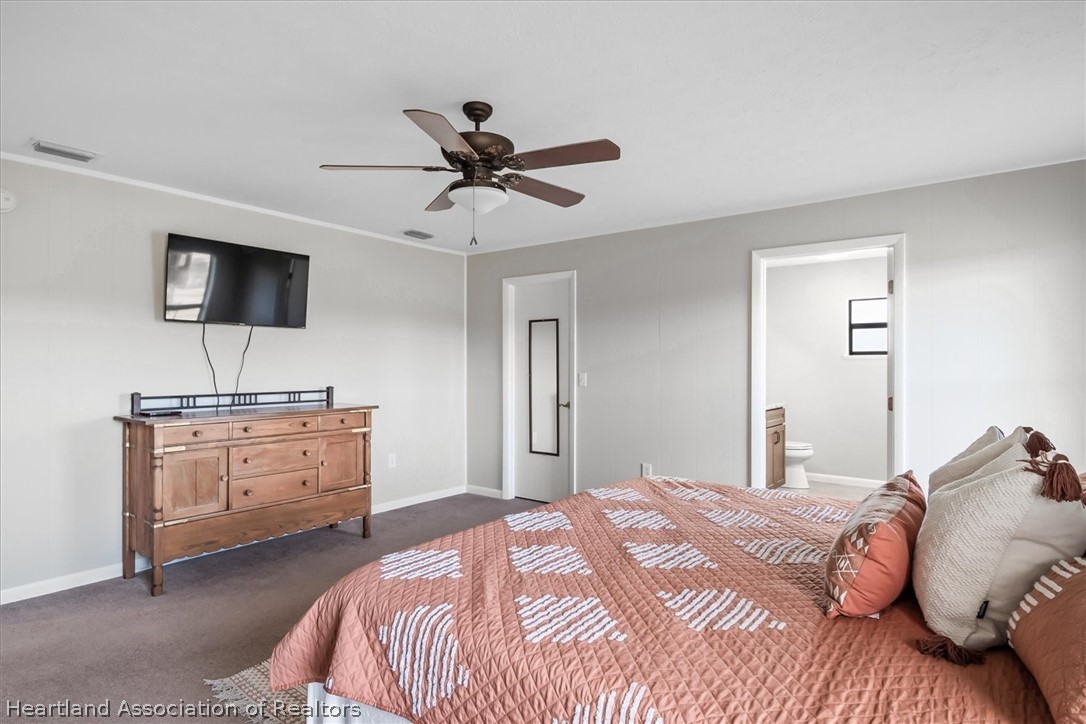 76 Hall Road Lake Placid, FL 33852 - Photo 15 of 36 Gallery Image 15