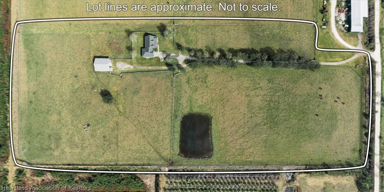76 Hall Road Lake Placid, FL 33852 - Photo 29 of 36 Gallery Image 29