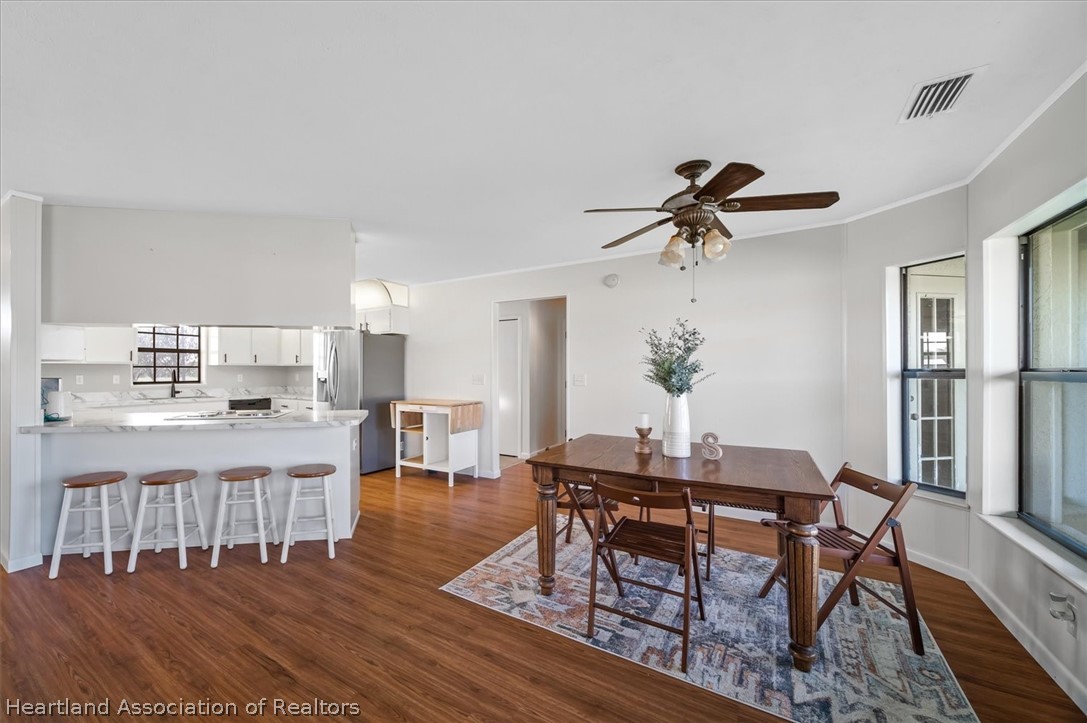 76 Hall Road Lake Placid, FL 33852 - Photo 8 of 36 Gallery Image 8