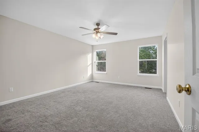 $349,900 | 506 Horseshoe Bend Drive, Wentzville, MO 63385