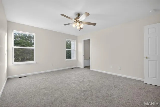 $349,900 | 506 Horseshoe Bend Drive, Wentzville, MO 63385