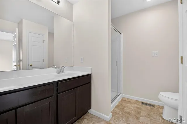 $349,900 | 506 Horseshoe Bend Drive, Wentzville, MO 63385