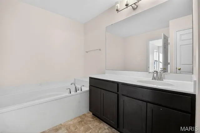 $349,900 | 506 Horseshoe Bend Drive, Wentzville, MO 63385