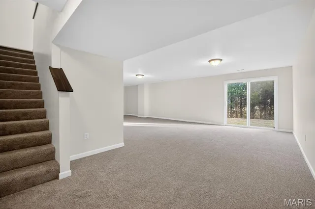 $349,900 | 506 Horseshoe Bend Drive, Wentzville, MO 63385