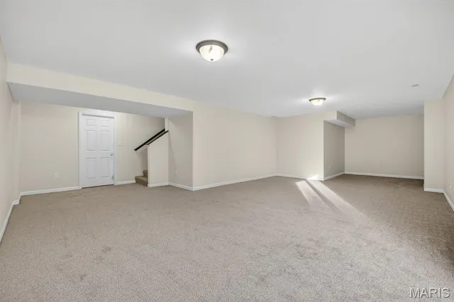 $349,900 | 506 Horseshoe Bend Drive, Wentzville, MO 63385