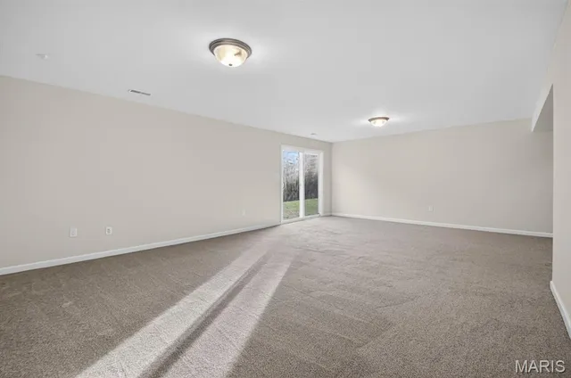 $349,900 | 506 Horseshoe Bend Drive, Wentzville, MO 63385