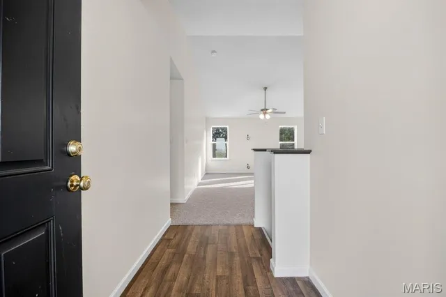 $349,900 | 506 Horseshoe Bend Drive, Wentzville, MO 63385