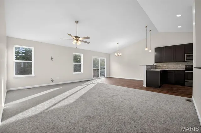 $349,900 | 506 Horseshoe Bend Drive, Wentzville, MO 63385