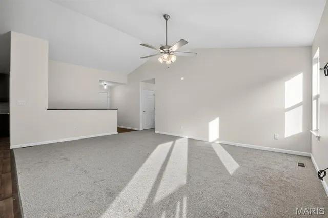 $349,900 | 506 Horseshoe Bend Drive, Wentzville, MO 63385