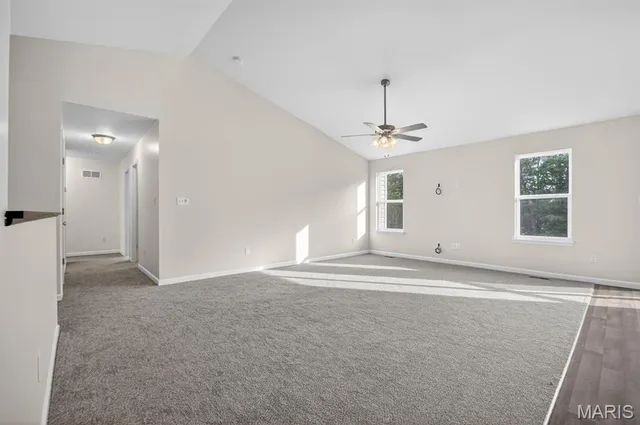 $349,900 | 506 Horseshoe Bend Drive, Wentzville, MO 63385