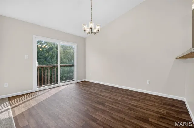 $349,900 | 506 Horseshoe Bend Drive, Wentzville, MO 63385