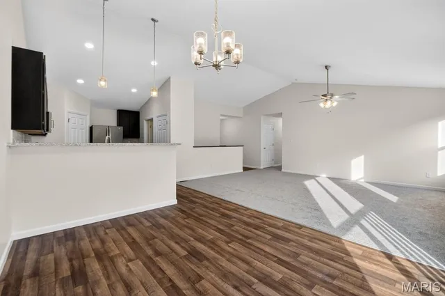 $349,900 | 506 Horseshoe Bend Drive, Wentzville, MO 63385