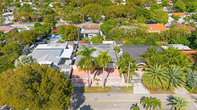 $755,000 | 4381 Southwest 5th Terrace, Miami, FL 33134