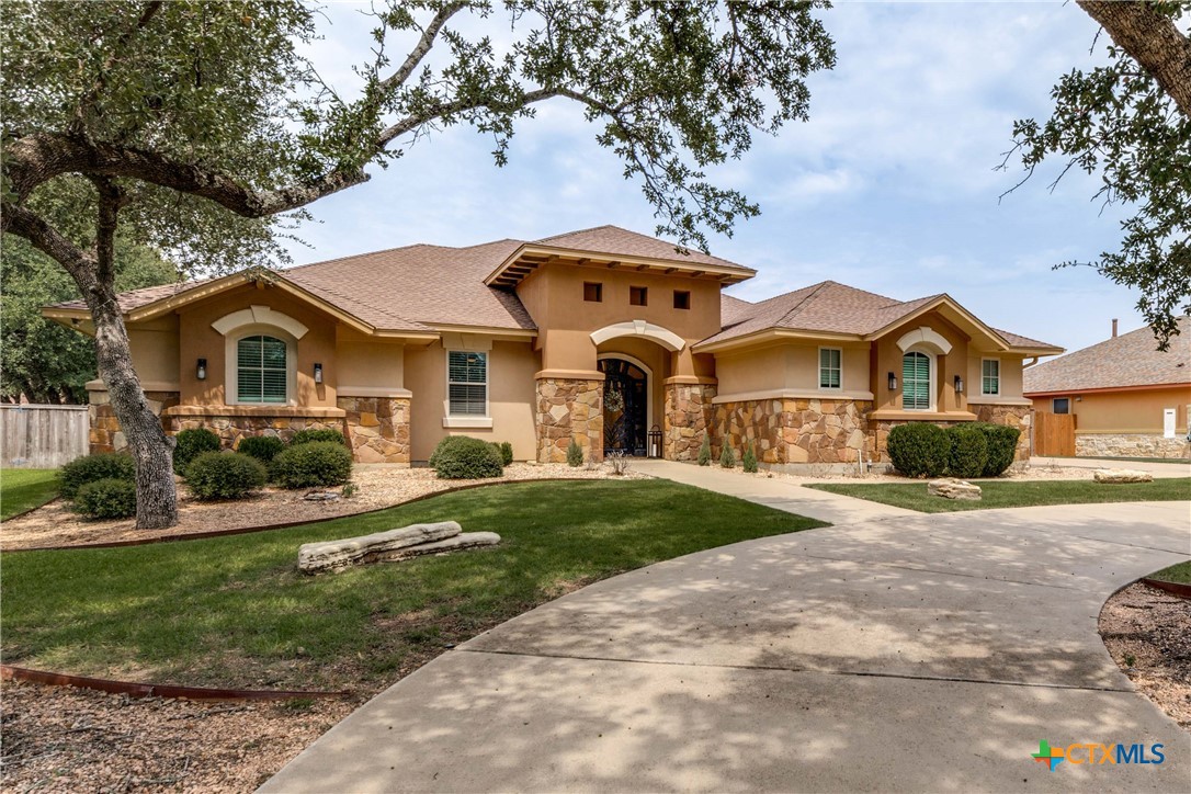 1160 Mescalero Trail Belton, TX 76513 - Photo 2 of 25