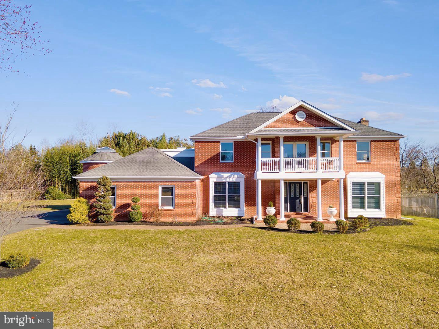 42 Brookfield Way Princeton Junction, NJ 08550 - Photo 2 of 48