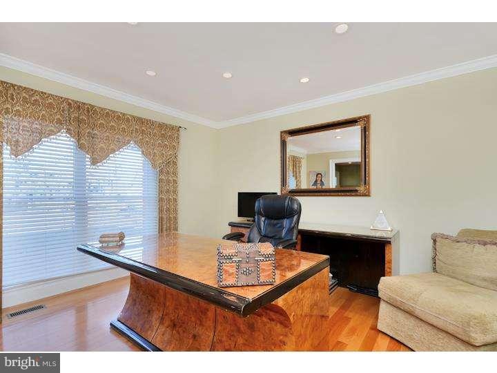 42 Brookfield Way Princeton Junction, NJ 08550 - Photo 11 of 48 Office -before seller moved out