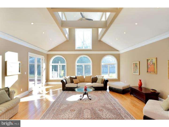 42 Brookfield Way Princeton Junction, NJ 08550 - Photo 13 of 48 Family room-before seller moved out