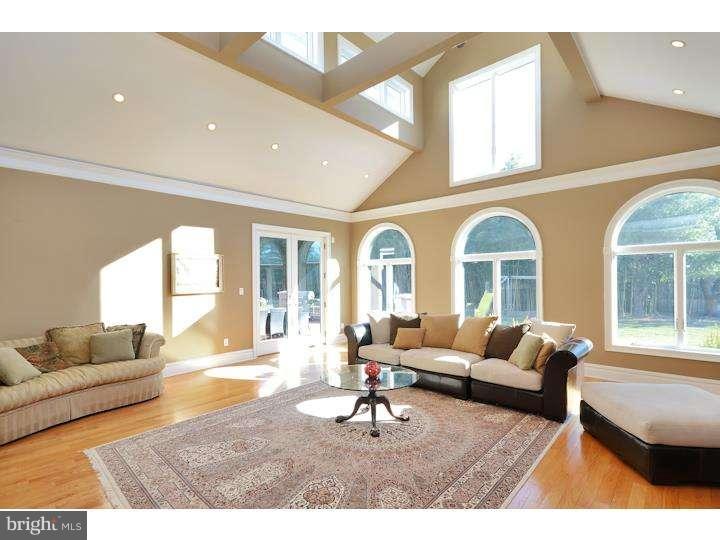 42 Brookfield Way Princeton Junction, NJ 08550 - Photo 15 of 48 Family room-before seller moved out