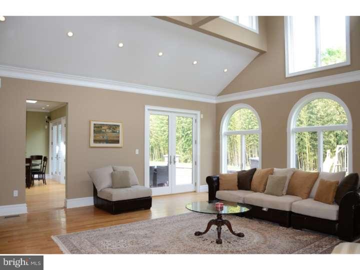 42 Brookfield Way Princeton Junction, NJ 08550 - Photo 16 of 48 Family room-before seller moved out